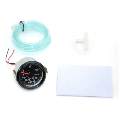 Mano turbo 3B 52mm