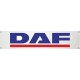 Bannière camion Logo DAF 1300 x 300mm