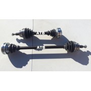 Cardan Renforcé VW Golf 4 TDI 90 110