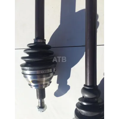 Cardan Renforcé Golf 4 TDI 110 Cardan Renforcé Golf 4 TDI 110