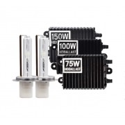 Kits xenon 75W 100W 150W ATB Racing