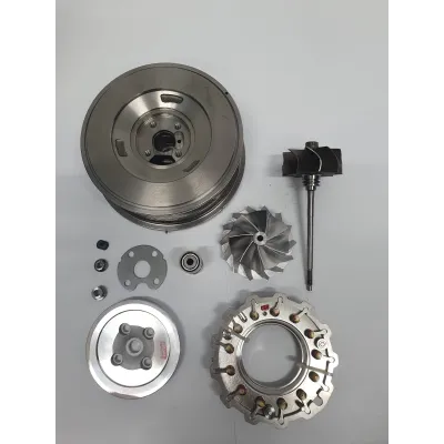 Turbo 1856 MFS 1.9 TDI 2.0 TDI