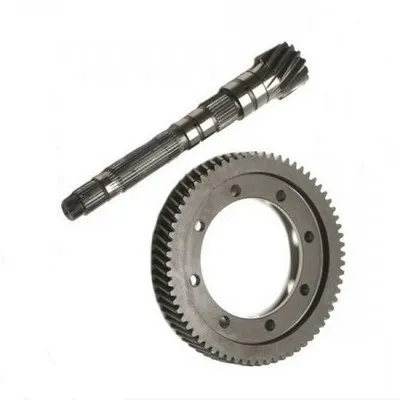 COUPLE COURT 14X67 VW 02A 02J