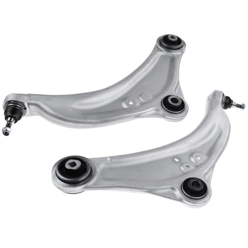 Triangle bras de suspension Megane 3 RS Gauche et Droite - ATB Racing