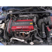 Moteur mitsubishi lancer evo 6