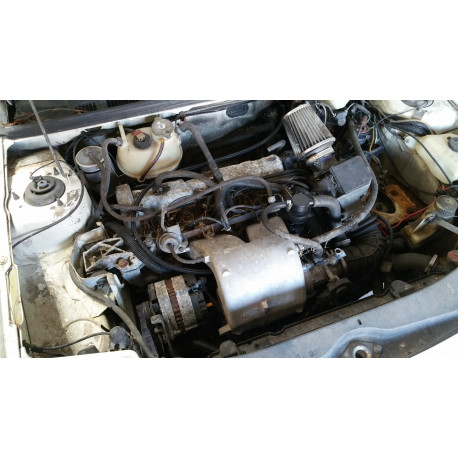 Moteur peugeot 309 gti 1.9 8 soupapes