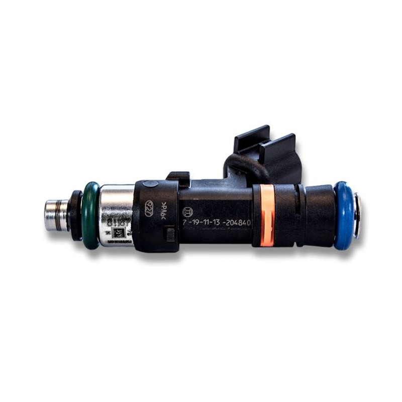 Injecteur essence Bosch EV6E (470cc/mn, bleu-clair) - V/A MotorSport