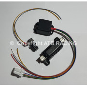 Module direction assistée electrique Renault Clio 3 RS