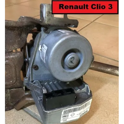 direction assistée Renault Clio 3 RS direction assistée Renault Clio 3 RS