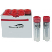 4 Nez Injecteurs HF 120% WAZ PD 1.9 2.0 TDI 8V