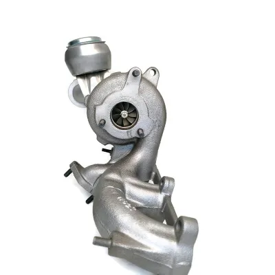 Turbo GT 1752V Gen2 Hybride 1.9 TDI 2.0 TDI Turbo GT 1752V Gen2 Hybride 1.9 TDI 2.0 TDI