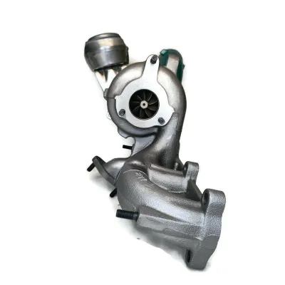 Kit Turbo Hybrid GT 1756V Kit Turbo Hybrid GT 1756V