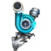 Turbo GT 1856 Evo-2 Garrett Hybride 1.9 TDI 2.0 TDI