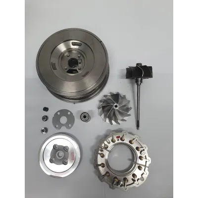 Kit Turbo Hybrid GT 1860Vklr AUDI SEAT SKODA VW Kit Turbo Hybrid GT 1860Vklr AUDI SEAT SKODA VW