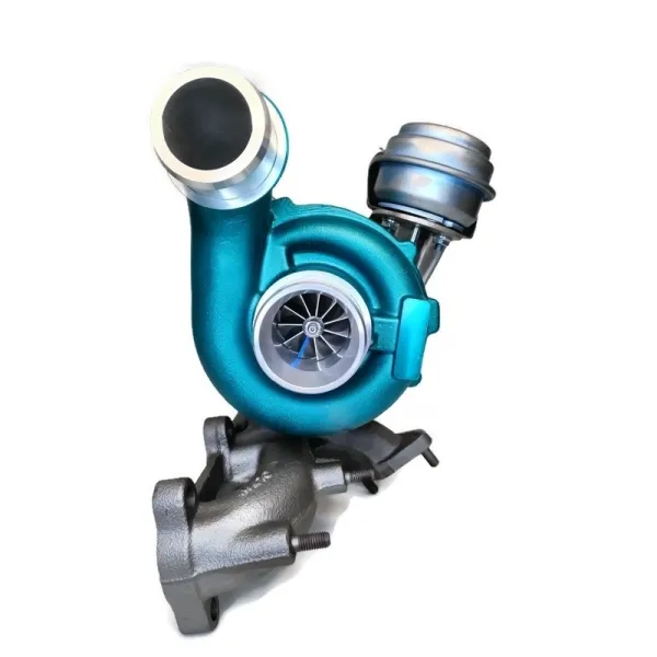 Kit Turbo Hybrid GT 1860Vklr
