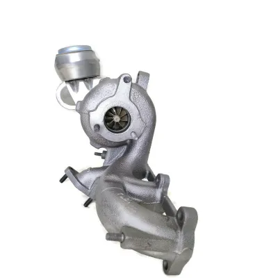 Kit Turbo Garrett Hybride GT 2056V audi seat skoda vw Kit Turbo Garrett Hybride GT 2056V audi seat skoda vw