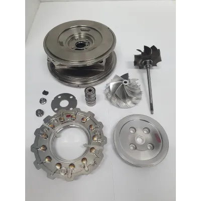 Kit Turbo GT 2060 VKLR AUDI SEAT SKODA VW Kit Turbo GT 2060 VKLR AUDI SEAT SKODA VW