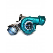 Kit Turbo GT 1752V Evo1 Garrett 1.9 TDI 2.0 TDI