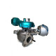 Kit Turbo GT 1752V Evo1 Garrett 