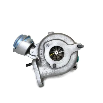 Kit Turbo GT 1752V Evo1 Garrett audi seat skoda vw Kit Turbo GT 1752V Evo1 Garrett audi seat skoda vw