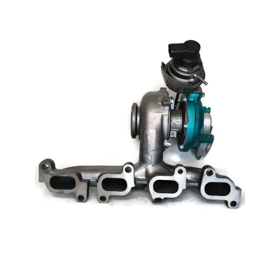 Kit Turbo GTC 1549VZ Hybride 1.6 TDI