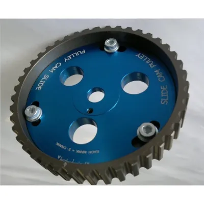 Poulie Arbre a Came 309 GTI 1.9 8v