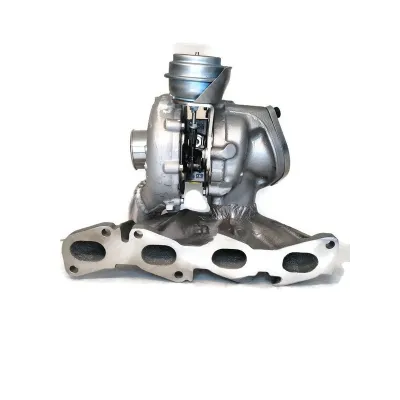 Turbo GTD 2260VKLR Opel 1.9 CDTI Z19DTH Turbo GTD 2260VKLR Opel 1.9 CDTI Z19DTH
