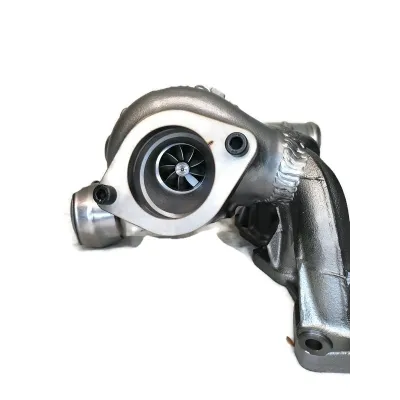 Kit Turbo 2260VKLR Opel 1.9 CDTI Z19DTH Kit Turbo 2260VKLR Opel 1.9 CDTI Z19DTH