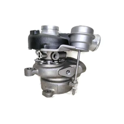 Turbo K04 Hybride 1.8T Essence 320ch Turbo K04 Hybride 1.8T Essence 320ch