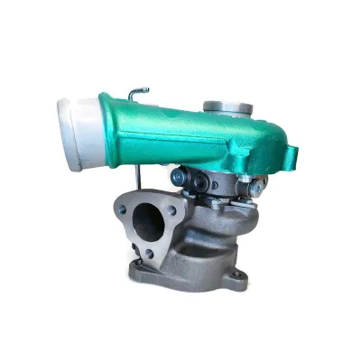Turbo K04 Hybride 1.8T 320ch Turbo K04 Hybride 1.8T 320ch
