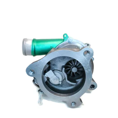 Turbo K04-023 Hybride 1.8T 320ch Turbo K04-023 Hybride 1.8T 320ch