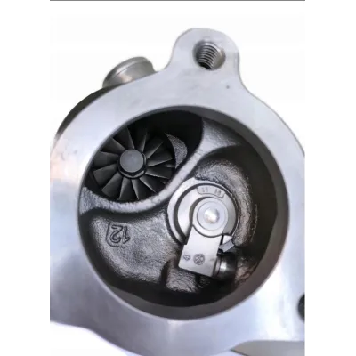 Turbo K04-24 Hybride 1.8T Essence Turbo K04-24 Hybride 1.8T Essence