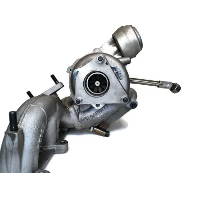 Kit Turbo GTB 2260VK 1.9 TDI 2.0 TDI Kit Turbo GTB 2260VK 1.9 TDI 2.0 TDI