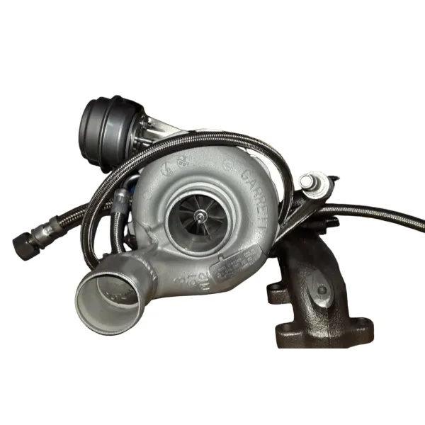 Kit Turbo GTB 2260VKLR Hybride 1.9 TDI 2.0 TDI