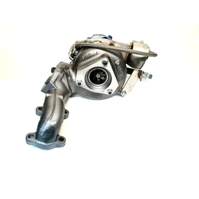 Kit Turbo GTB 2063VKLR Hybride 1.9 TDI 2.0 TDI 330ch Kit Turbo GTB 2063VKLR Hybride 1.9 TDI 2.0 TDI 330ch