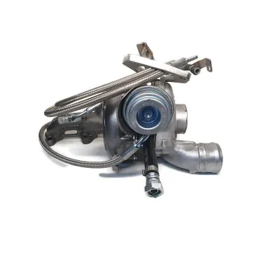 Kit Turbo GTB 2063VKLR 1.9 TDI 2.0 TDI 330ch Kit Turbo GTB 2063VKLR 1.9 TDI 2.0 TDI 330ch