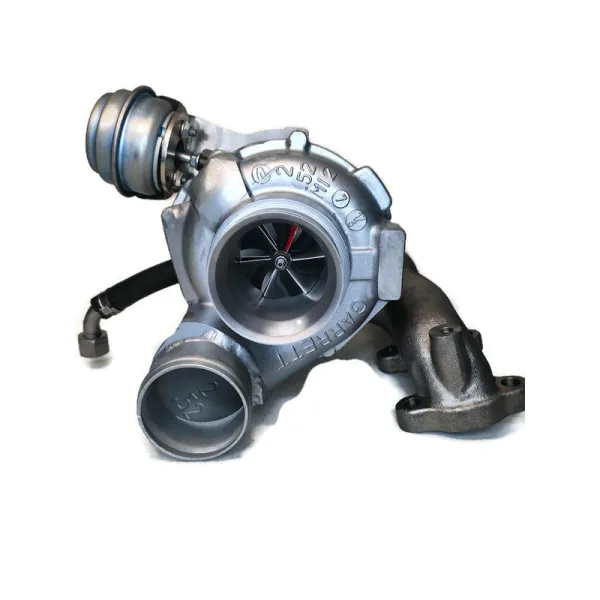 Kit Turbo GTB 2565VKLR Hybride 1.9 TDI 2.0 TDI 400ch