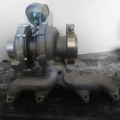 Turbo GTB 2262VK Hybride 1.9 TDI 2.0 TDI 320ch Turbo GTB 2262VK Hybride 1.9 TDI 2.0 TDI 320ch