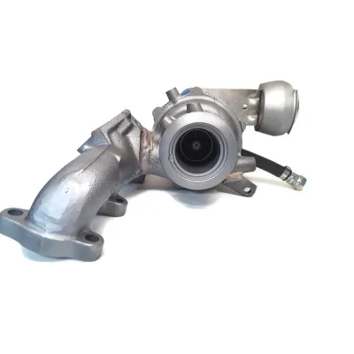 Turbo GTD 1756VRK Hybride 1.9 TDI 2.0 TDI Turbo GTD 1756VRK Hybride 1.9 TDI 2.0 TDI