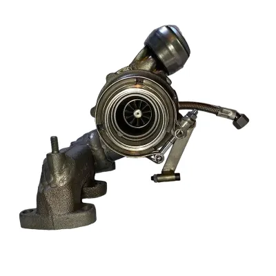 Turbo GTD 2060VZ Hybride 1.9 TDI 2.0 TDI 320ch Turbo GTD 2060VZ Hybride 1.9 TDI 2.0 TDI 320ch