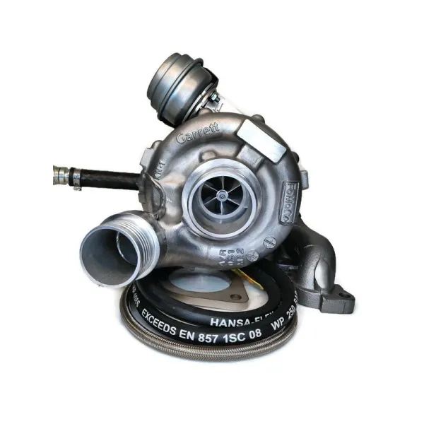 Kit Turbo GTD 2265VKLR Hybride 1.9 2.0 TDI 375ch