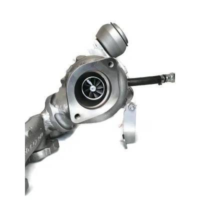 Turbo GTD 2565VKLR Hybride 1.9 2.0 TDI 410ch Turbo GTD 2565VKLR Hybride 1.9 2.0 TDI 410ch