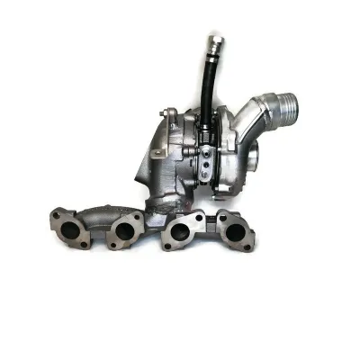 Turbo GTD 2565VKLR Hybride TDI 410ch Turbo GTD 2565VKLR Hybride TDI 410ch