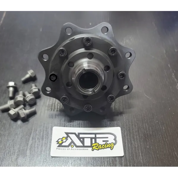 Autobloquant à Disque Peugeot 207 RC