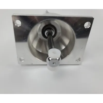 Quickshift Aluminium Peugeot 206