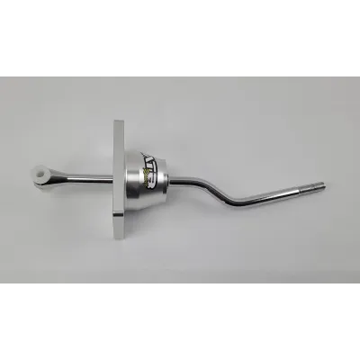 short shift Peugeot 206