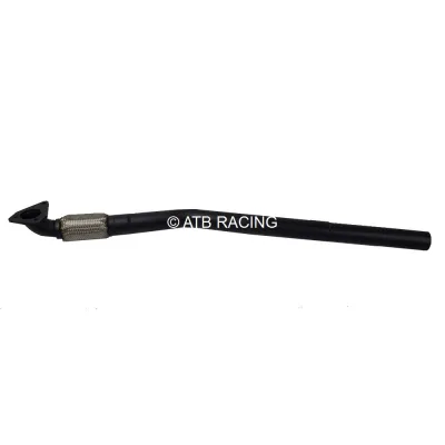 Décata Downpipe 1.9 TDI Audi Seat VW Décata Downpipe 1.9 TDI Audi Seat VW
