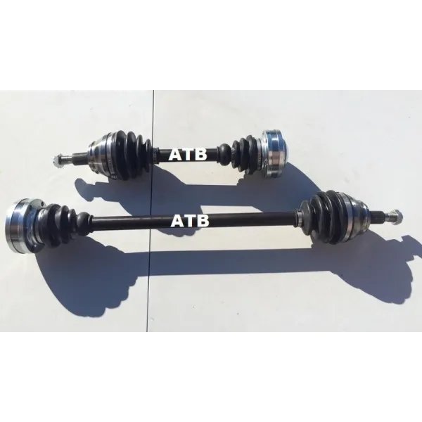 Cardan Seat Ibiza TDI Cupra R 160