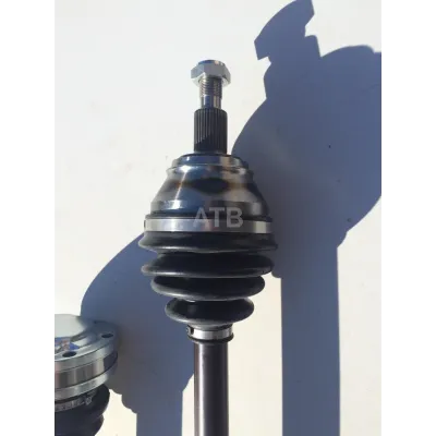 Transmission VW Polo 1.9 TDI 130 Transmission VW Polo 1.9 TDI 130