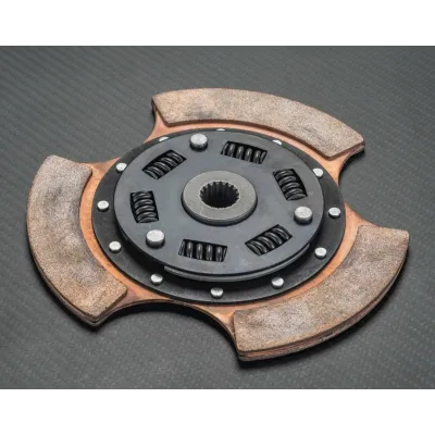 Disque d'embrayage 200 mm pour moteur PSA